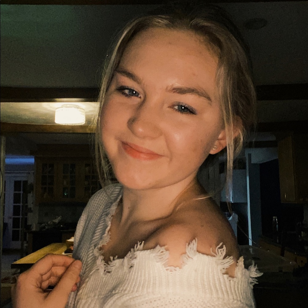 Meet your Posher, Jillian